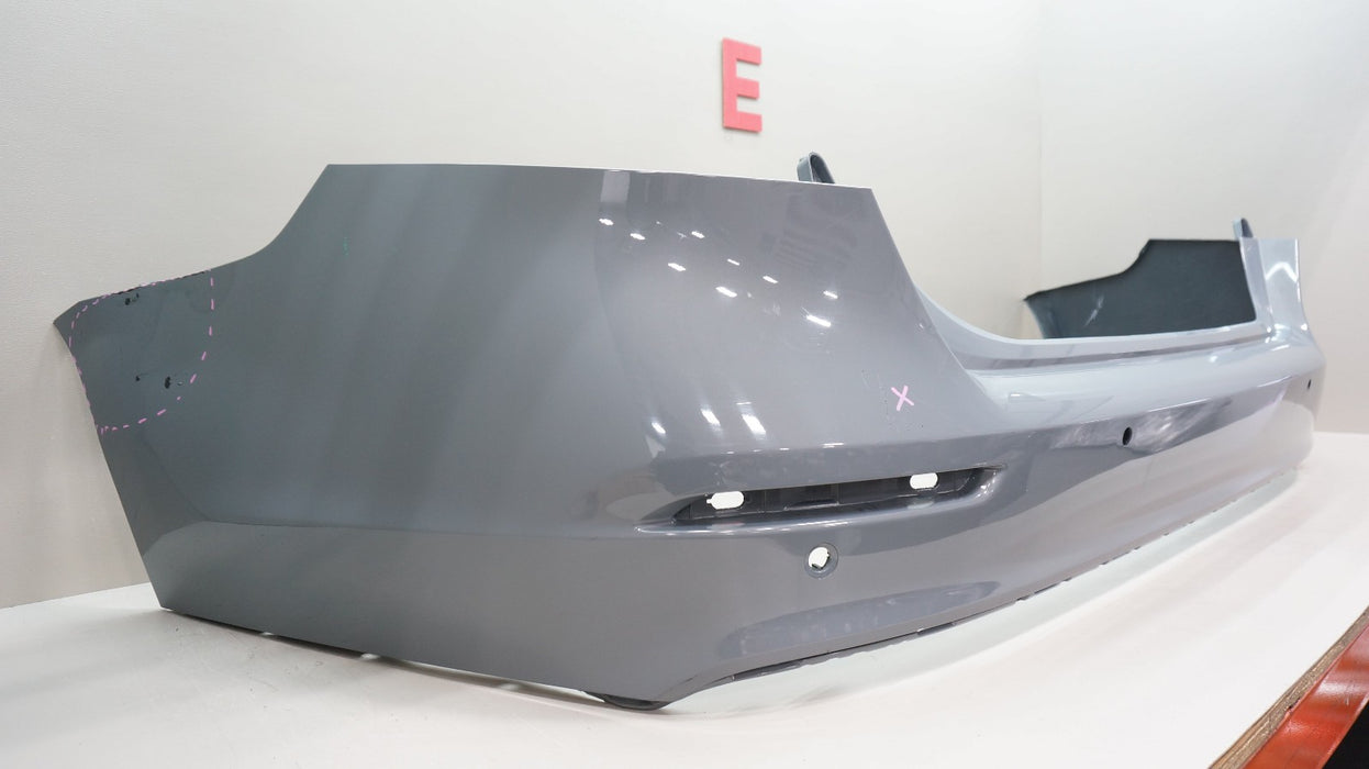 2023-2025 HONDA ACCORD REAR BUMPER COVER PANEL 71501-30A-A000 OEM