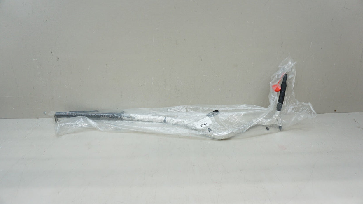 2012-2014 MCLAREN MP4-12C STARTER ALTERNATOR CABLE WIRE HARNESS OEM 1211M0914CP