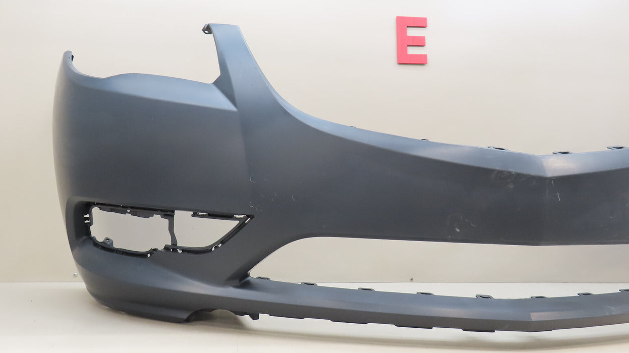2013-2017 BUICK ENCLAVE FRONT BUMPER COVER AFTERMARKET CAPA