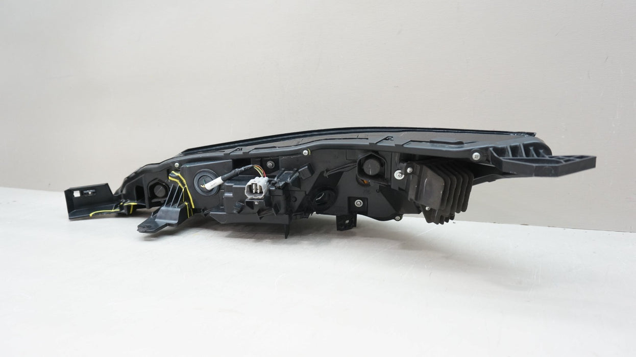 2021-2025 NISSAN ROGUE FRONT RIGHT PASSENGER SIDE DAYTIME RUNNING LIGHT OEM