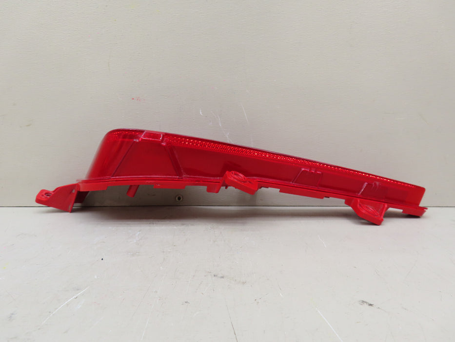 2023-2025 KIA SPORTAGE REAR RIGHT PASSENGER SIDE BUMER REFLECTOR OEM