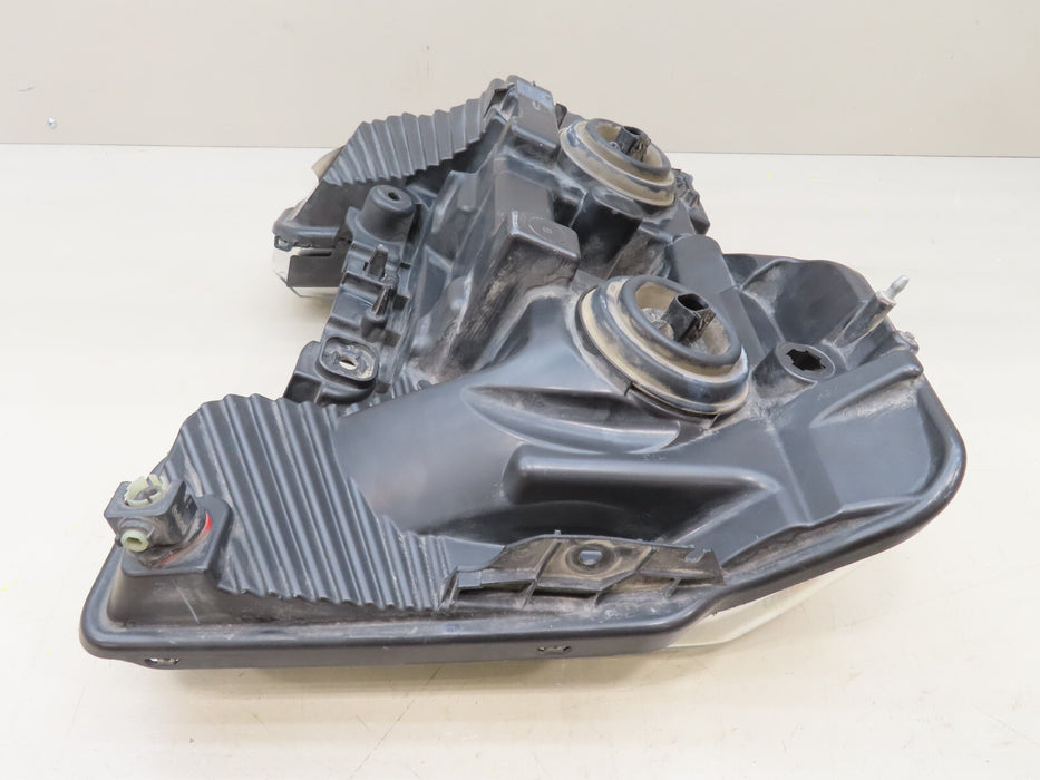 2018-2019 FORD F-250 F-350 SUPER DUTY LEFT HEADLIGHT HALOGEN OEM JC3B-13006-AC