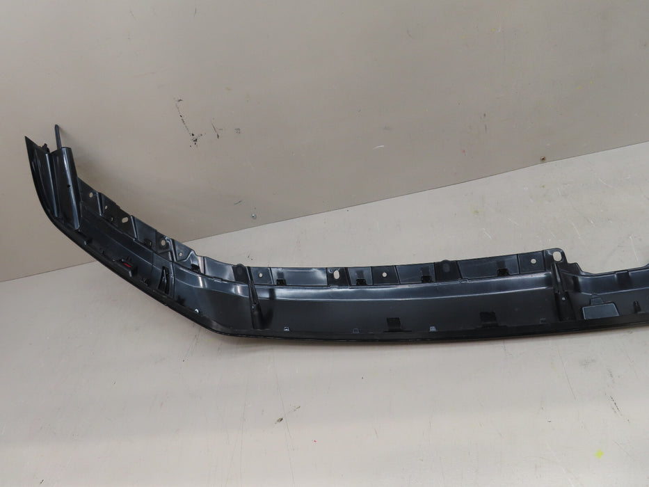 2019-2023 DODGE RAM 1500 FRONT UPPER GRILLE GRILL MOLDING OEM
