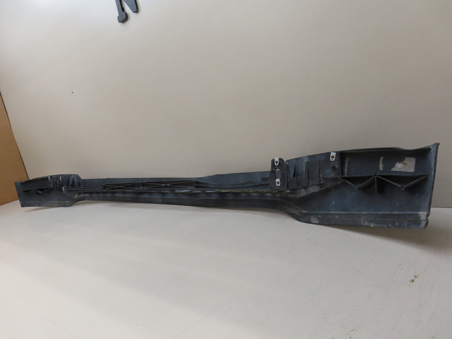 2021-2023 FORD F-150 F150 FRONT LOWER BUMPER AIR DAM VALANCE OEM ML34-17D997