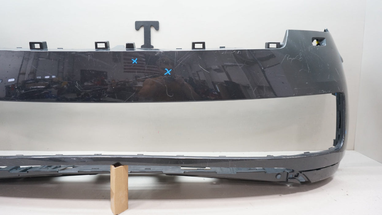 2022-2025 RANGE ROVER HSE L460 FRONT BUMPER COVER PANEL OEM M8E2-17F003
