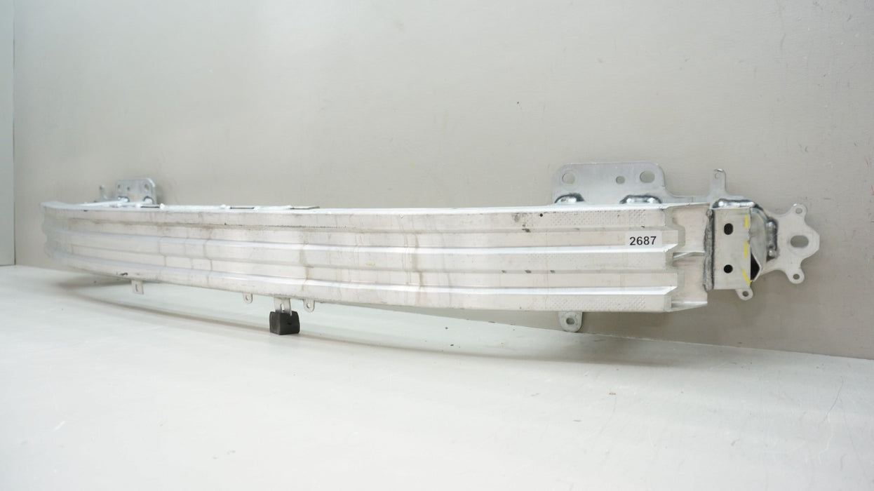 2017-2025 CHRYSLER PACIFICA FRONT BUMPER REINFORCEMENT IMPACT BAR OEM 68227661AB