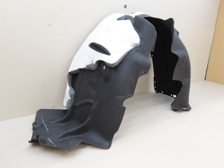 FORD MUSTANG MACH-E FRONT LEFT DRIVER SIDE FENDER LINER OEM LJ8B-16035-AC