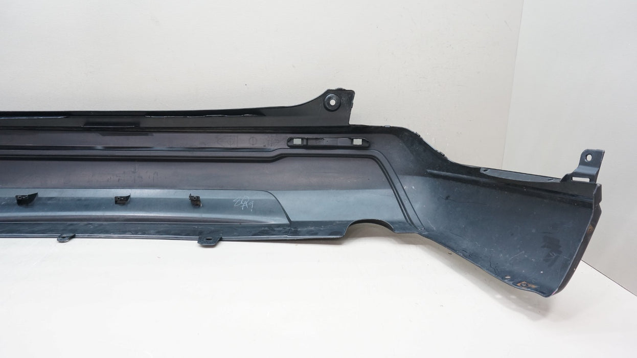 2023-2025 HONDA CR-V CRV REAR BUMPER COVER 71501-3A0A-A000 OEM