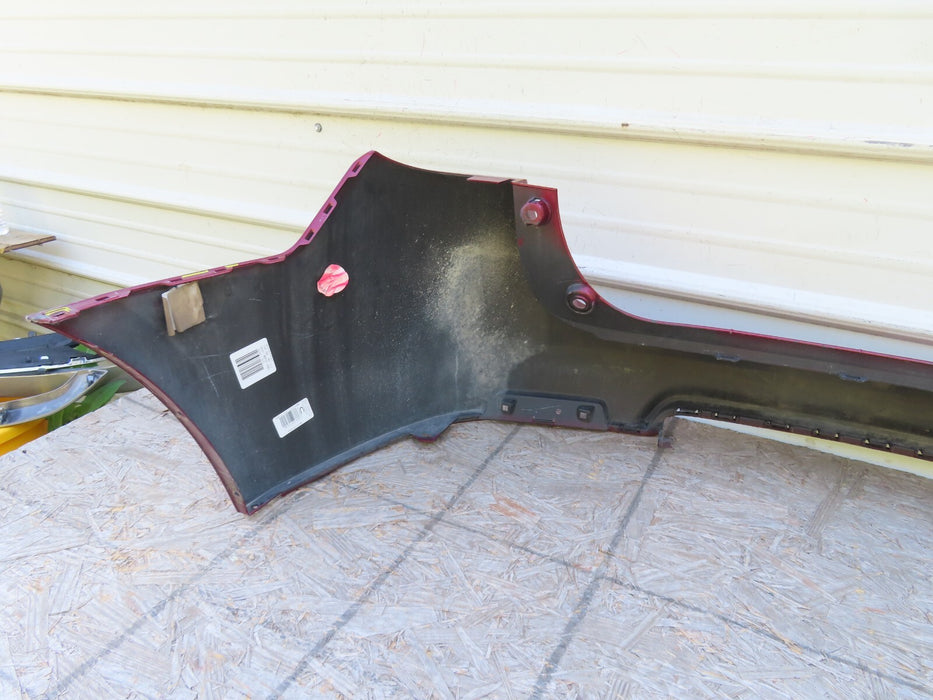 2010-2015 CHEVROLET EQUINOX SUV LS LT LTZ REAR BUMPER COVER PANEL OEM 20917981