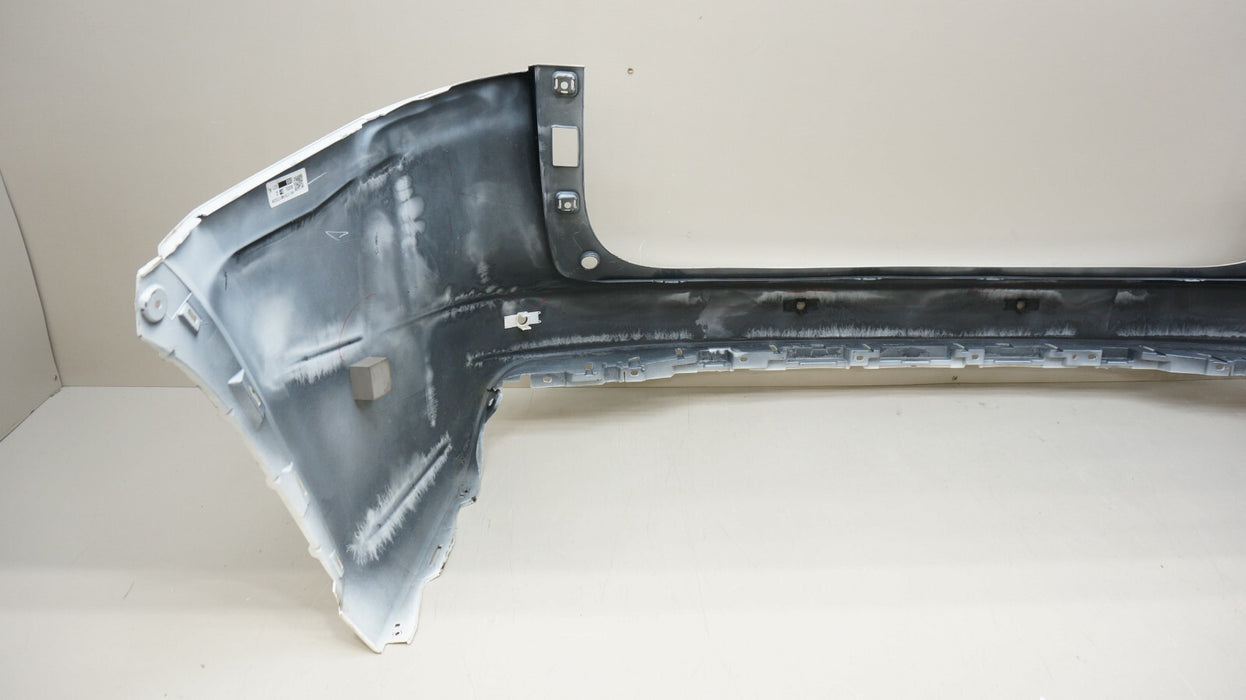 2015-2017 LEXUS NX200T NX300H REAR BUMPER COVER PANEL OEM