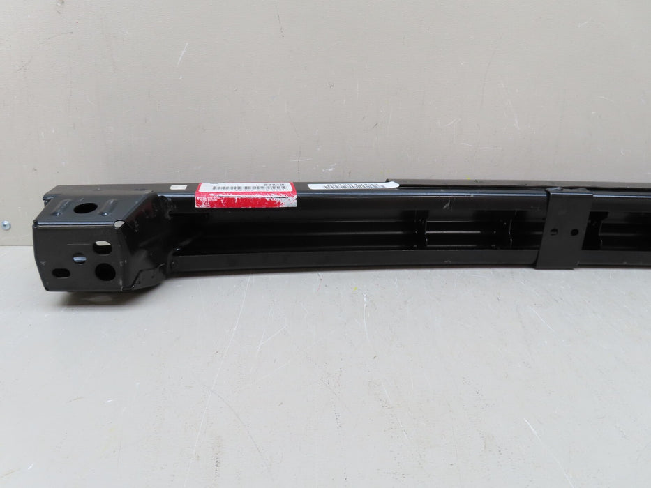 2007-2011 HONDA CR-V REAR BUMPER REINFORCEMENT IMPACT BAR OEM 71530-SXS-A00ZZ