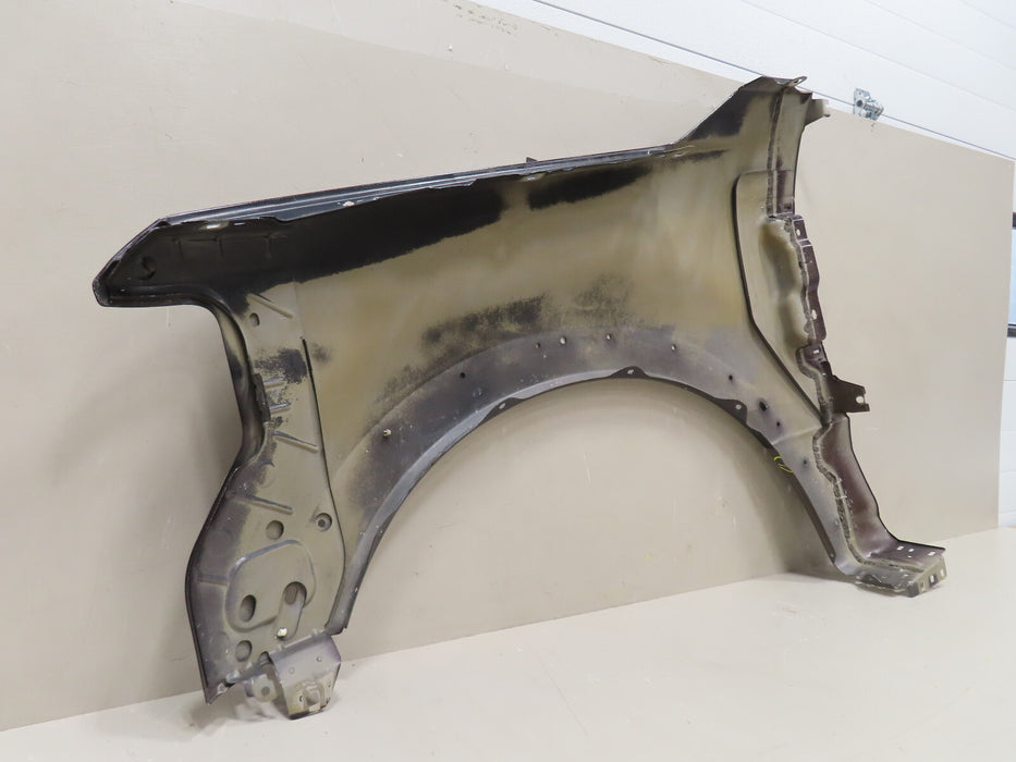 2017-2021 FORD F250 F350 FRONT RIGHT PASSENGER FENDER PANEL OEM