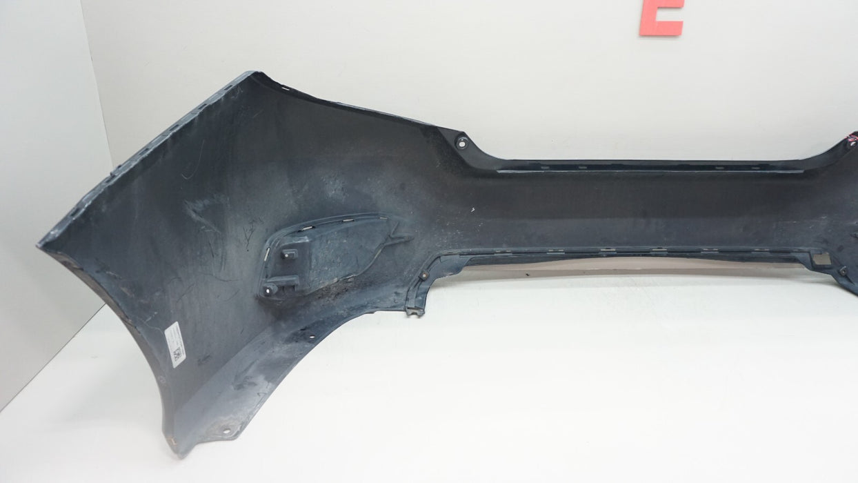 2016-2019 HONDA CIVIC SEDAN REAR BUMPER COVER PANEL OEM 71501-TBA-A010