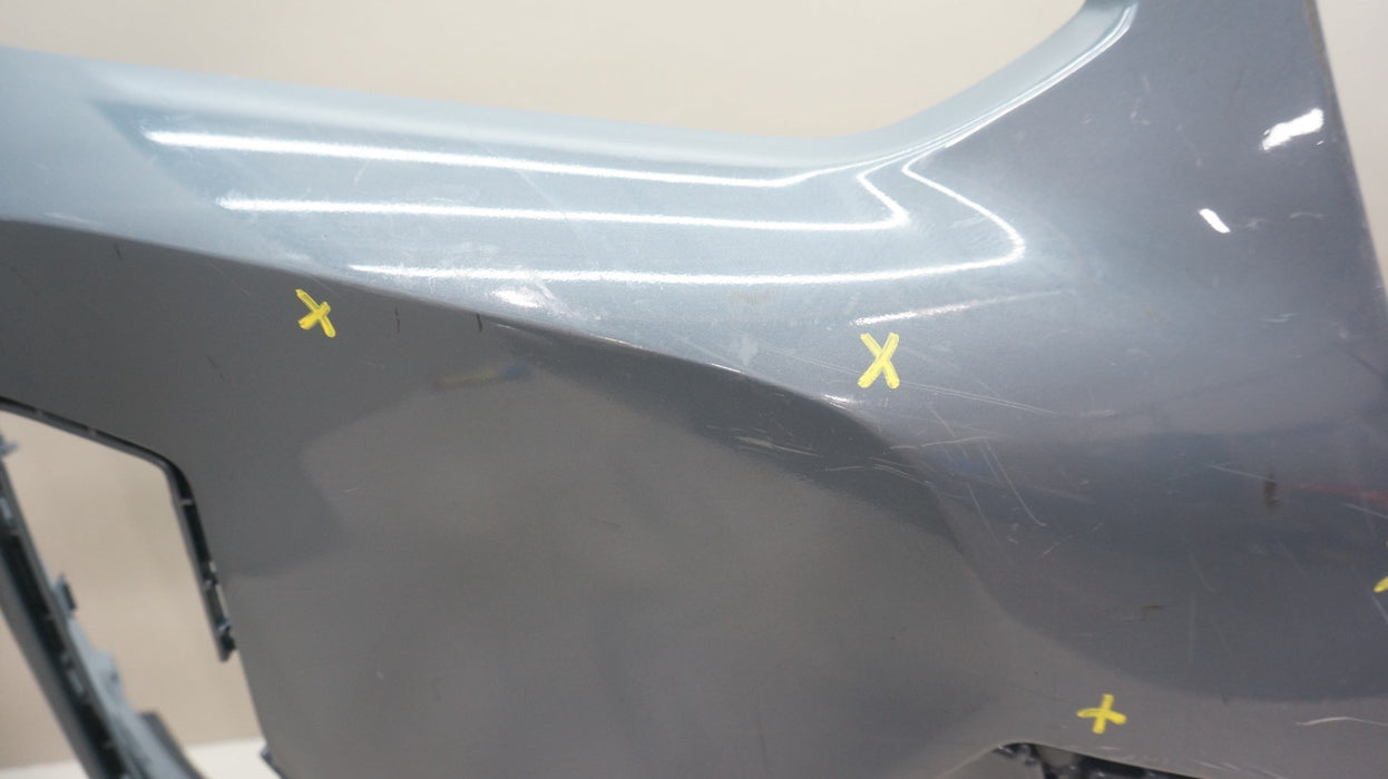 2021-2023 BMW X3 G01 FRONT BUMPER COVER PANEL OEM