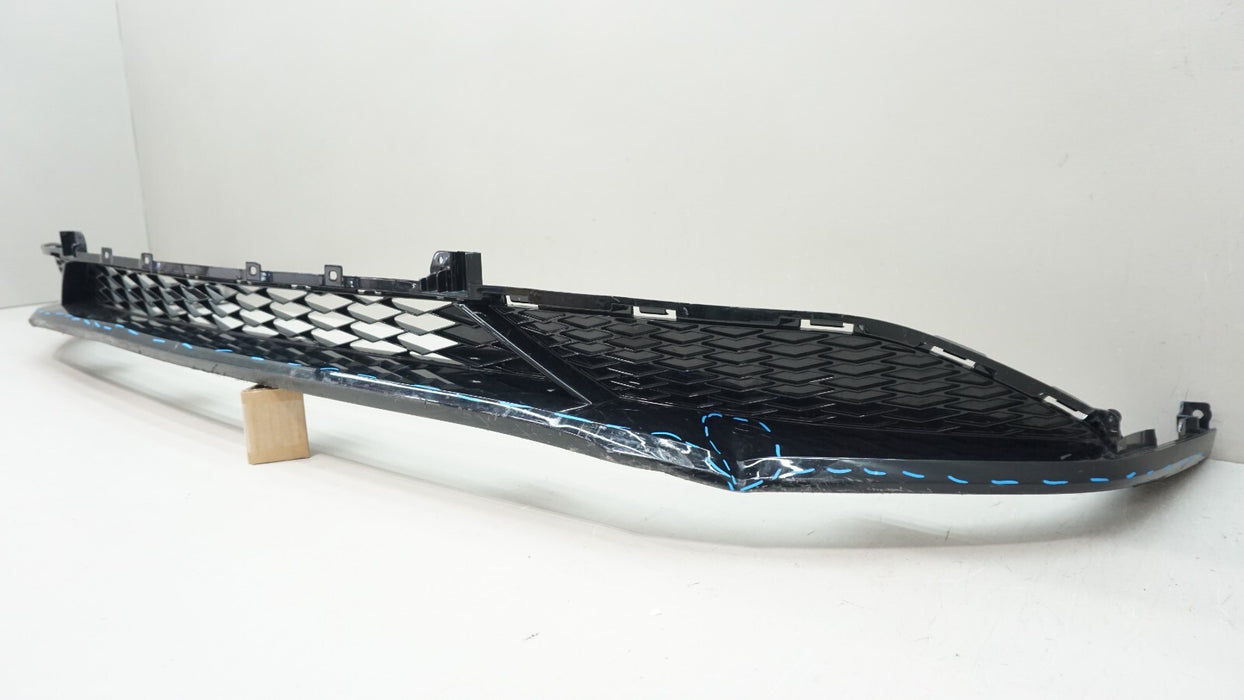 2021-2023 HYUNDAI SONATA FRONT LOWER BUMPER COVER VALANCE OEM 86512-L1450