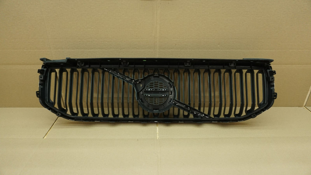 2019-2022 VOLVO XC40 FRONT BUMPER UPPER GRILL GRILLE OEM 31656581 19 20 21 22