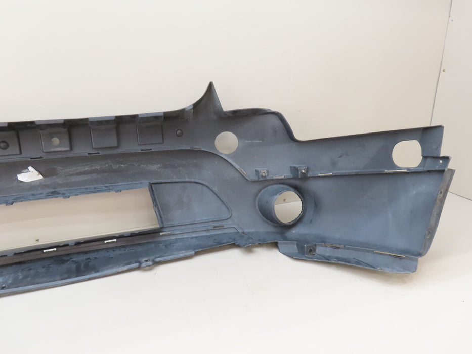 2011-2015 FORD EXPLORER SUV FRONT LOWER BUMPER COVER PANEL OEM BB53-17F775-ADW