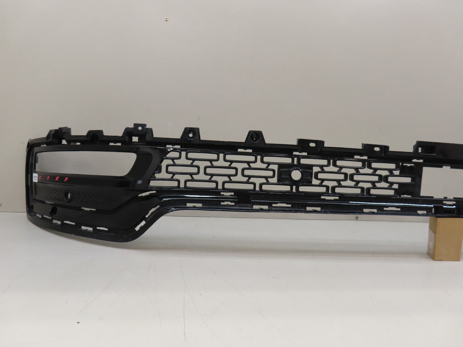 2022-2024 JEEP GRAND WAGONEER FRONT BUMPER CENTER GRILLE GRILL OEM