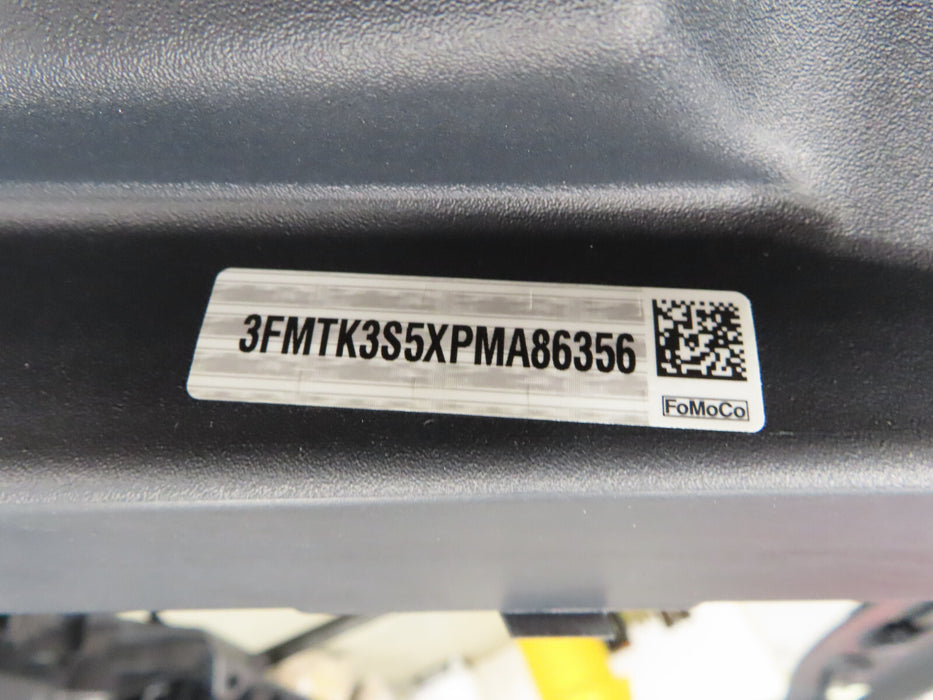 2021-2024 FORD MUSTANG MACH-E REAR LIFTGATE OEM