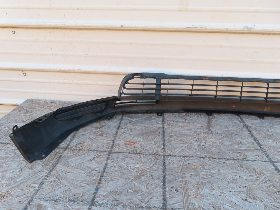 2014 2015 2016 TOYOTA HIGHLANDER FRONT LOWER BUMPER COVER OEM 52129-0E010