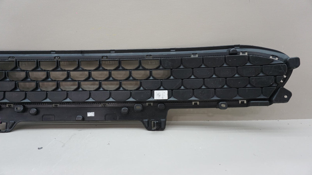 2022-2023 HYUNDAI KONA FRONT BUMPER LOWER GRILLE 86560-J9CA0 OEM 22 23