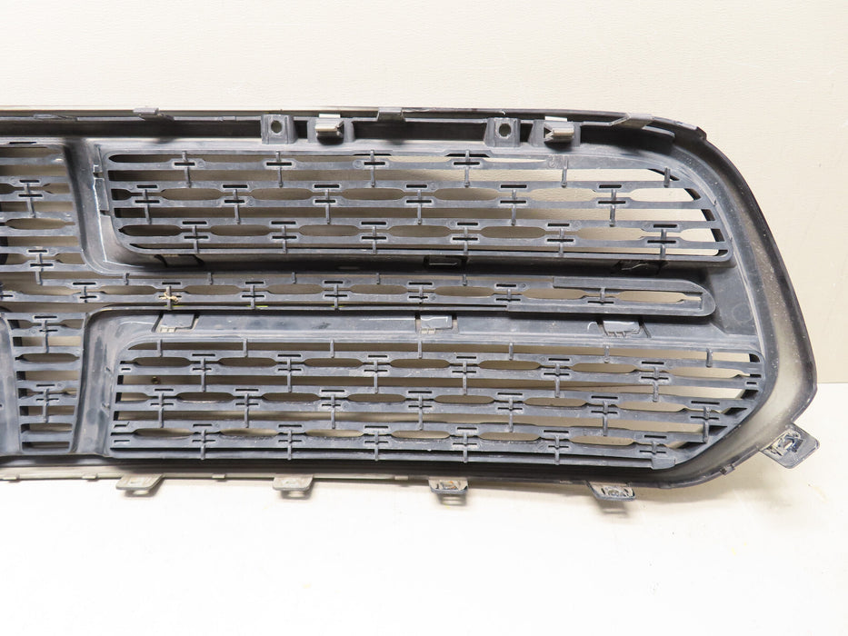 2014-2020 DODGE DURANGO FRONT RADIATOR GRILLE COVER OEM 05113717ACS