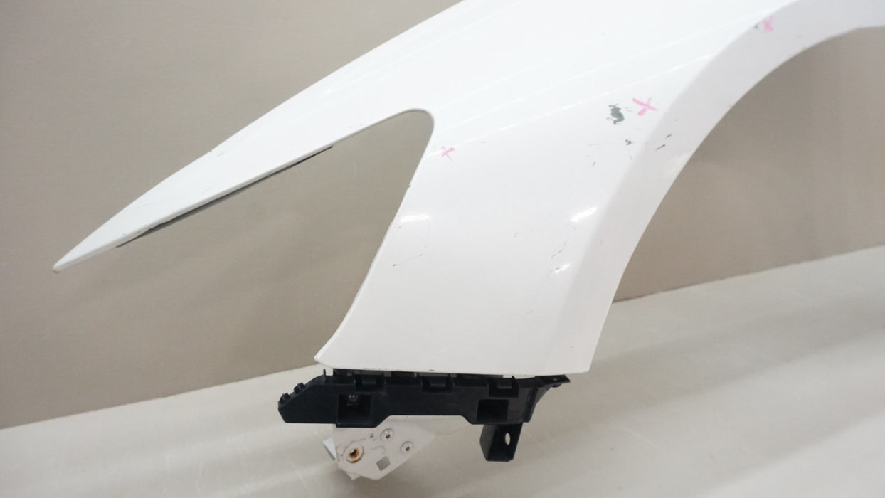 2018-2022 HONDA ACCORD HYBRID EX LH LEFT DRIVER FRONT FENDER OEM