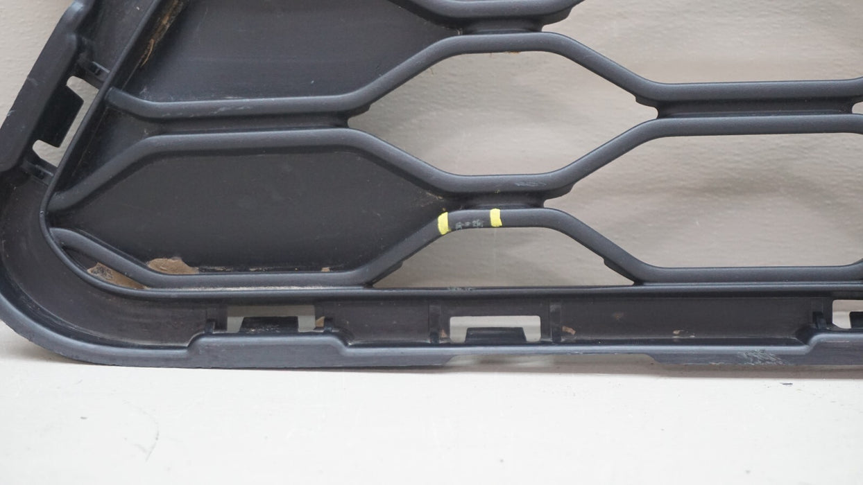 2021-2024 MINI COOPER S COUNTRYMAN F60 FRONT LOWER GRILLE 51119477042 OEM