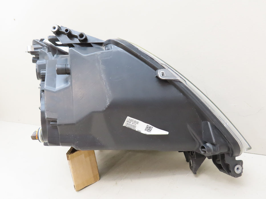 2014-2019 RAM PROMASTER FRONT LEFT DRIVER SIDE HEADLIGHT LAMP  AFTERMARKET