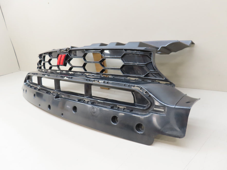 2023-2025 DODGE HORNET FRONT UPPER RADIATOR GRILLE GRILL OEM
