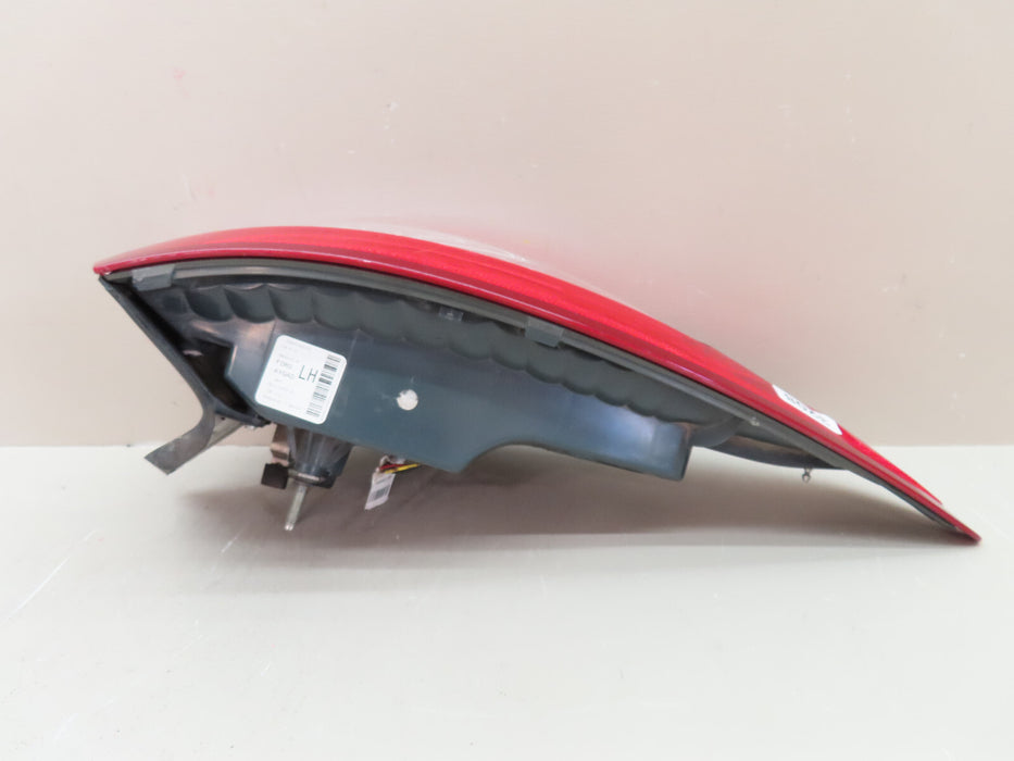 2013 2014 2015 2016 FORD FUSION REAR LEFT DRIVER SIDE TAIL LIGHT OEM