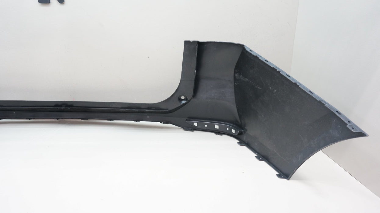 2018-2020 CHEVROLET EQUINOX REAR BUMPER COVER PANEL OEM 84256324 *MINT*