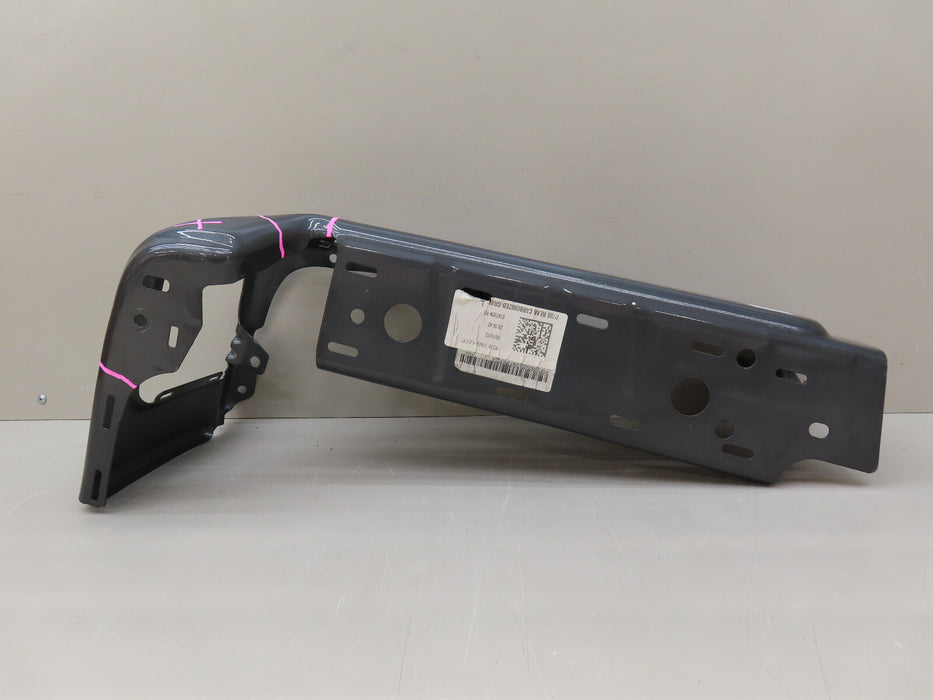 2023-2024 FORD F-250 F-350 F-450 REAR RIGHT PASSENGER SIDE BUMPER CAP OEM