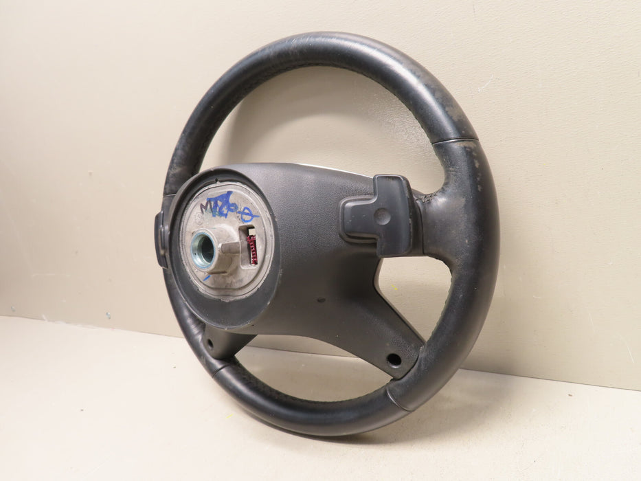 2012 2015 MERCEDES ML350 W166 STEERING WHEEL W/PADDLE SHIFTS OEM