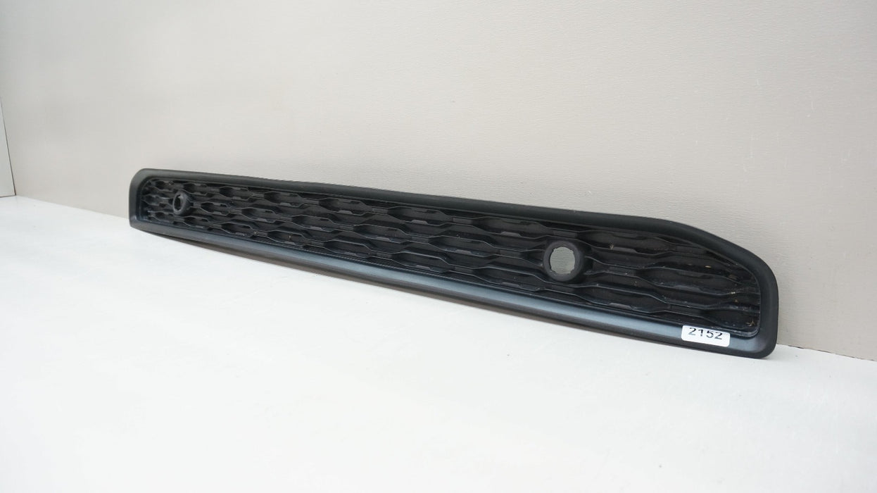 2019-2024 DODGE RAM 1500 FRONT LOWER RADIATOR GRILLE 68414138AA OEM