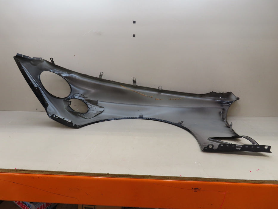 2020-2021 BENTLEY CONTINENTAL GT FRONT RIGHT RH SIDE FENDER OEM 3SD821102K