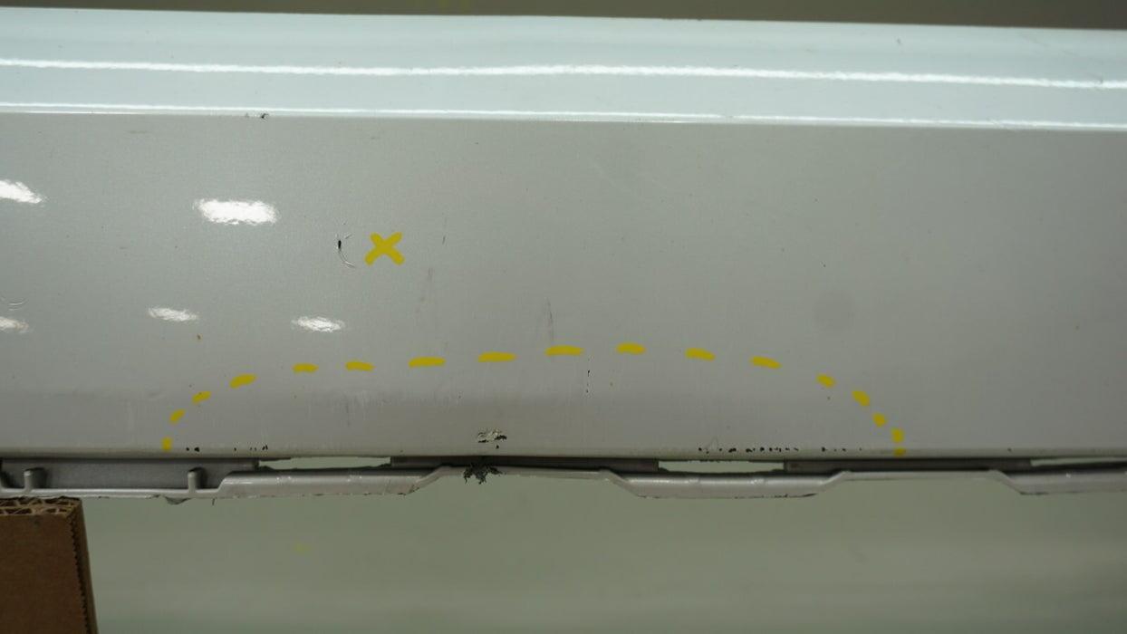 2016-2019 VOLVO XC90 T5 T6 T8 SUV REAR LOWER BUMPER COVER PANEL OEM 31353430