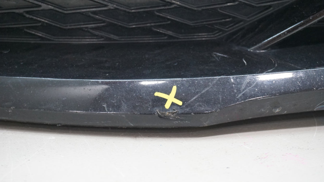 2021-2023 HYUNDAI SONATA FRONT LOWER BUMPER COVER VALANCE OEM 86512-L1450