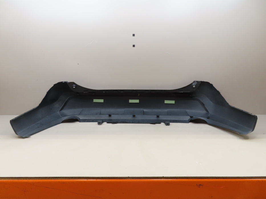 2019 2020 2021 TOYOTA RAV4 REAR BUMPER COVER OEM 52159-42220