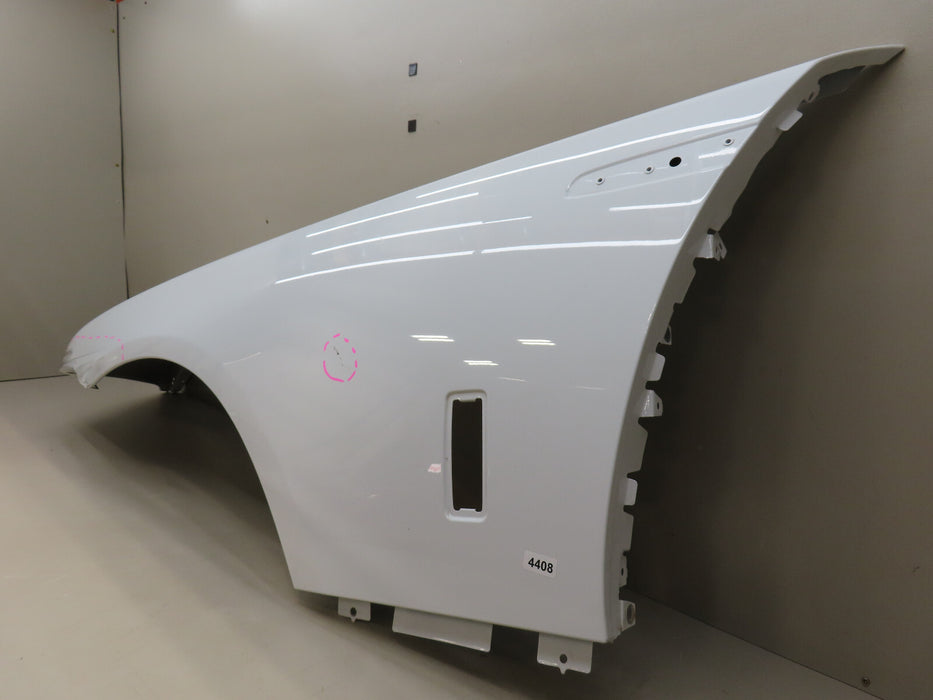2014-2021 ROLLS ROYCE WRAITH DAWN FRONT LEFT DRIVER FENDER PANEL OEM