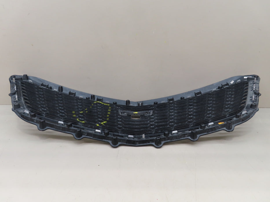 2019-2023 CADILLAC XT4 LUXURY FRONT RADIATOR GRILLE GRILL OEM 84553093