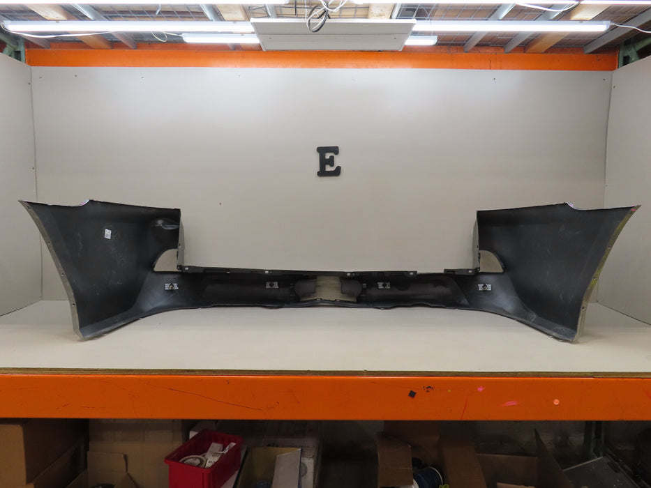 2016-2019 LEXUS LX570 REAR BUMPER COVER OEM 52159-60840