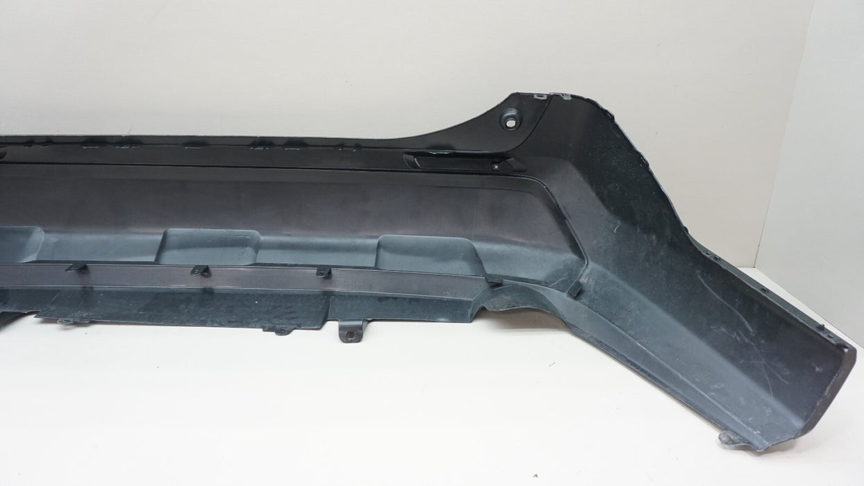 2019-2023 TOYOTA RAV4 REAR BUMPER COVER PANEL OEM 521590R160
