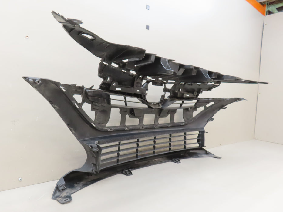2018-2022 TOYOTA PRIUS FRONT RADIATOR GRILL GRILLE OEM 53112-47261