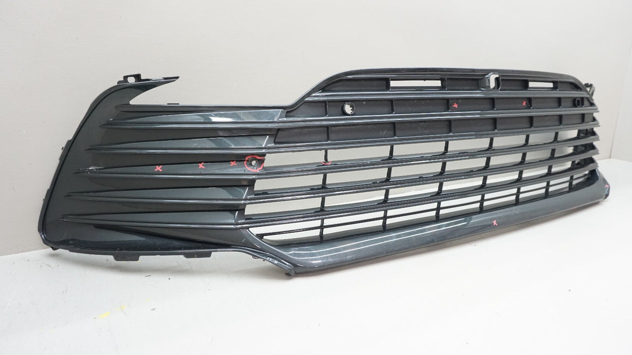 2021-2023 TOYOTA CAMRY LE XLE FRONT LOWER BUMPER GRILLE GRILL OEM 53113-06030