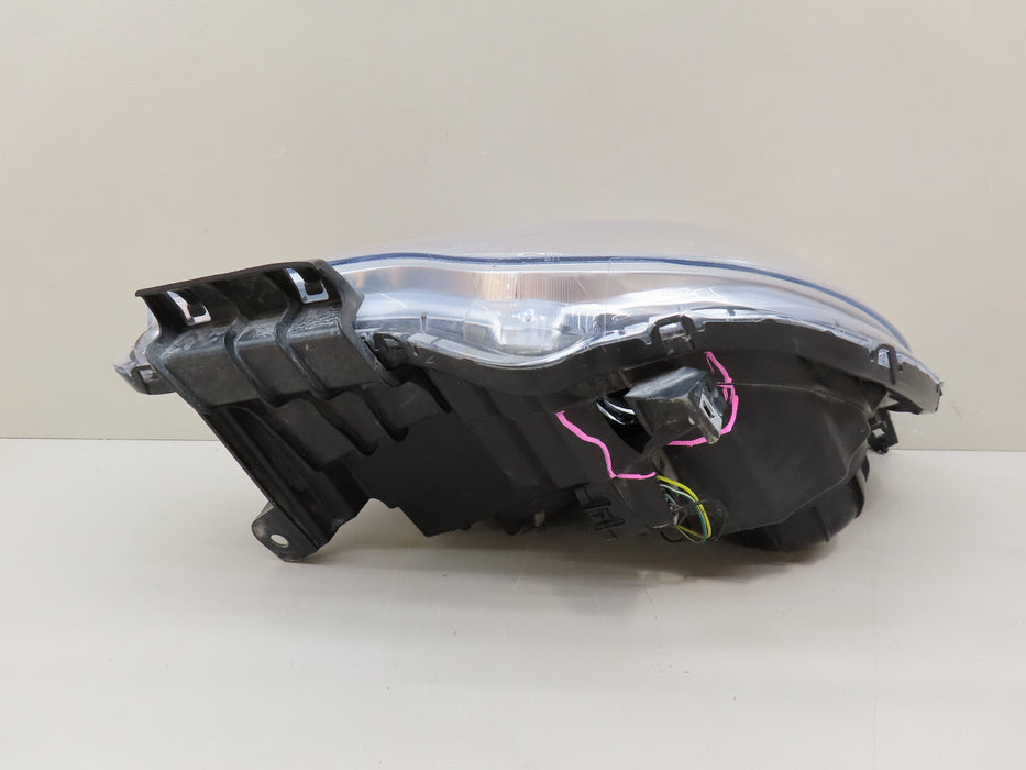 2011 - 2015 CHEVROLET EQUINOX FRONT LEFT DRIVER SIDE HEADLIGHT LAMP HALOGEN OEM