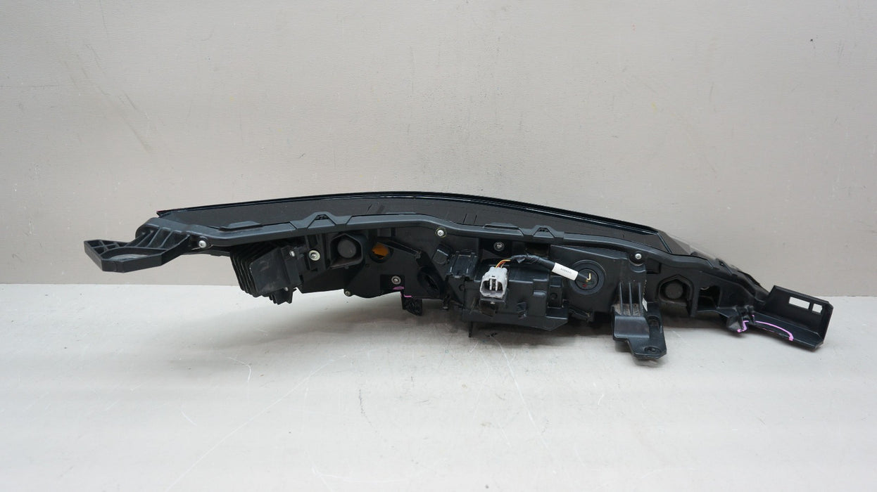 2021-2025 NISSAN ROGUE FRONT LEFT DRIVERS SIDE TURN SIGNAL DRL LIGHT LED OEM