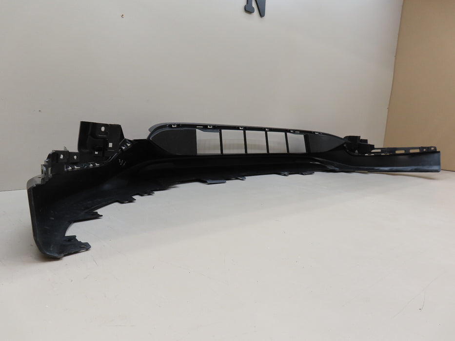 2022-2023 MAZDA CX-5 FRONT LOWER BUMPER VALANCE COVER PANEL OEM KSD4-50032