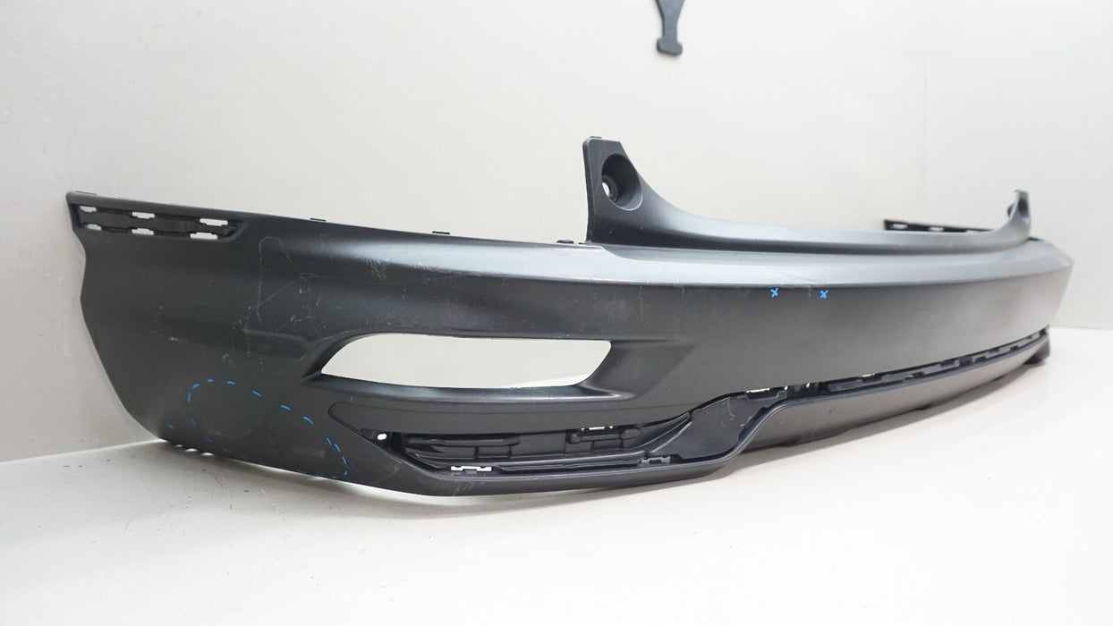 2020-2022 HONDA CRV CR-V REAR BUMPER COVER 71501-TLA-A700 OEM 20 21 22