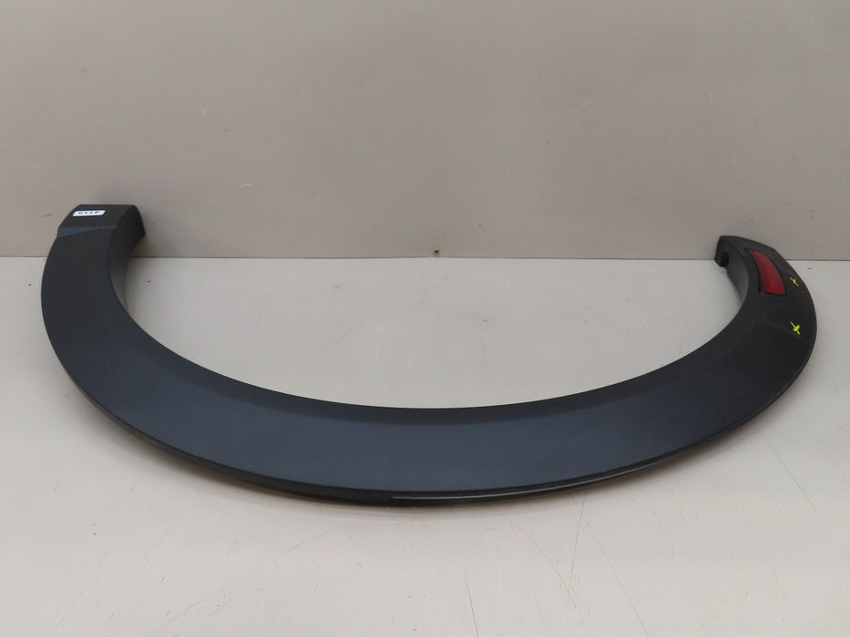 2021-2023 FORD MUSTANG MACH-E REAR RIGHT PASSENGER SIDE WHEEL ARCH OEM